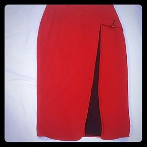 Beautiful PENCIL skirt 😍